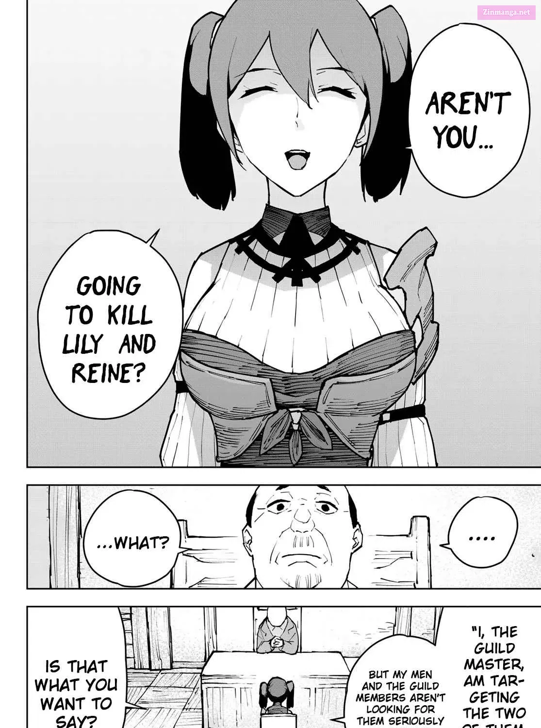 Tsuihousareta Cheat Fuyo Majutsushi wa Kimama na Second Life wo Ouka suru. ~Ore wa Buki Dake Janaku, Arayuru Mono ni "Kyouka Point" wo Fuyo Dekirushi, Ore no Ishi de Itsu demo Kouka wo Kaijo Dekiru kedo, Nokotta Hitotachi Daijoubu?~ Zinmanga X Chapter 0.3 Page 51