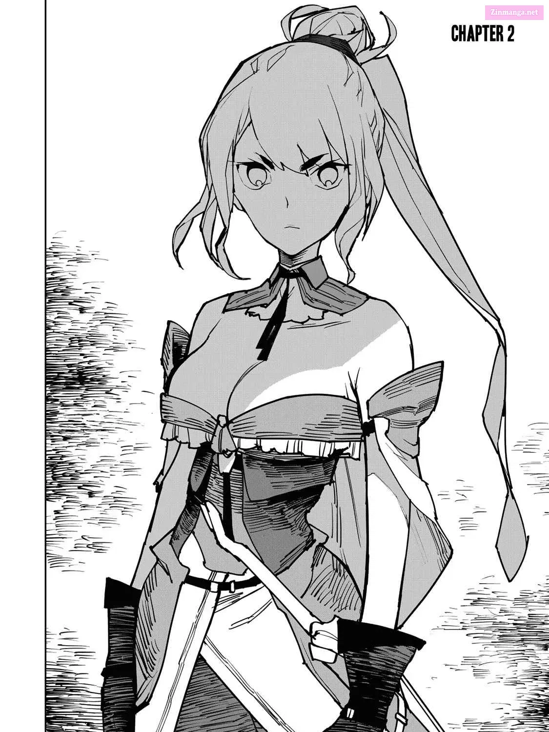 Tsuihousareta Cheat Fuyo Majutsushi wa Kimama na Second Life wo Ouka suru. ~Ore wa Buki Dake Janaku, Arayuru Mono ni "Kyouka Point" wo Fuyo Dekirushi, Ore no Ishi de Itsu demo Kouka wo Kaijo Dekiru kedo, Nokotta Hitotachi Daijoubu?~ Zinmanga X Chapter 0.1 Page 3