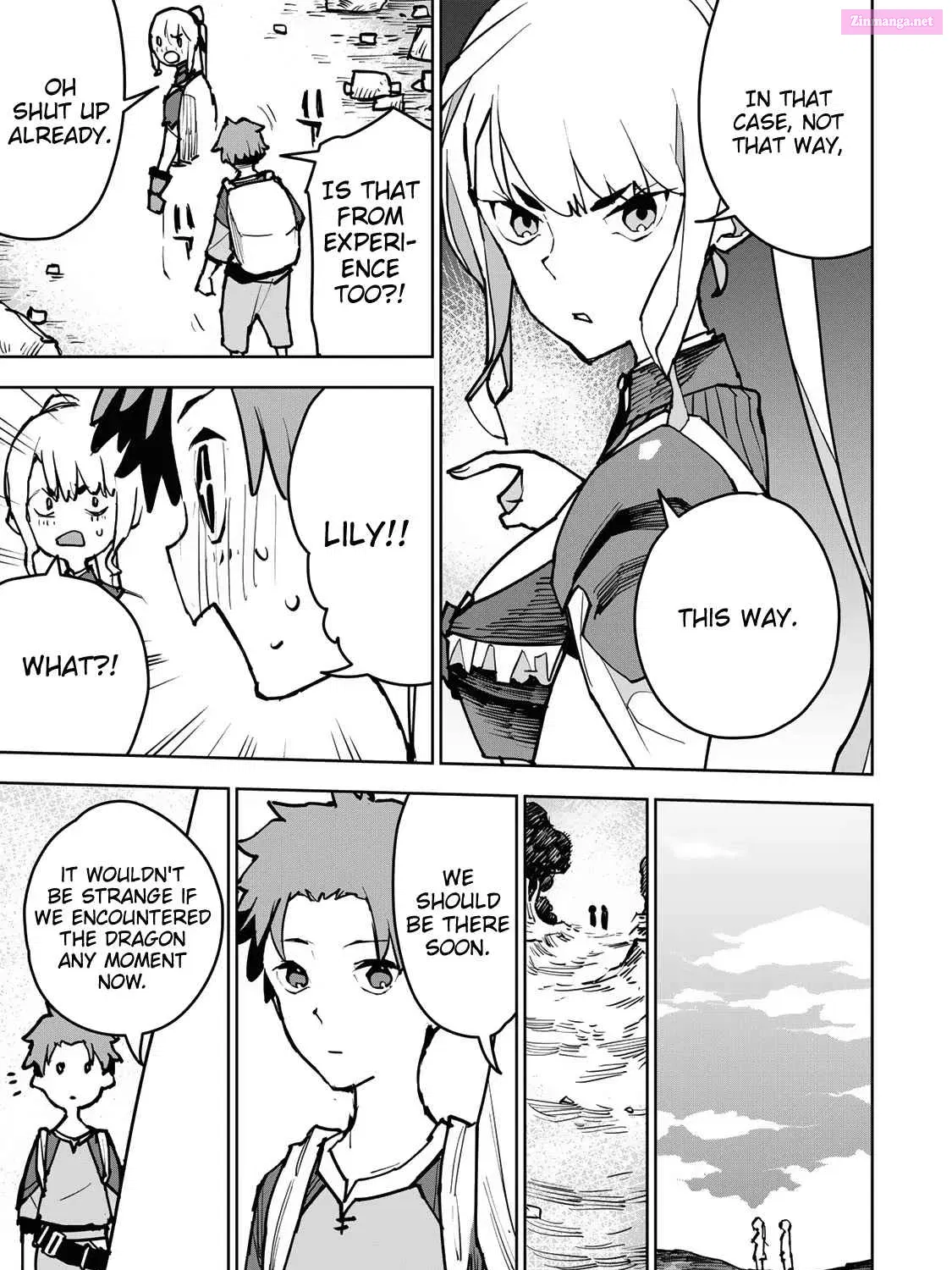Tsuihousareta Cheat Fuyo Majutsushi wa Kimama na Second Life wo Ouka suru. ~Ore wa Buki Dake Janaku, Arayuru Mono ni "Kyouka Point" wo Fuyo Dekirushi, Ore no Ishi de Itsu demo Kouka wo Kaijo Dekiru kedo, Nokotta Hitotachi Daijoubu?~ Zinmanga X Chapter 0.1 Page 33