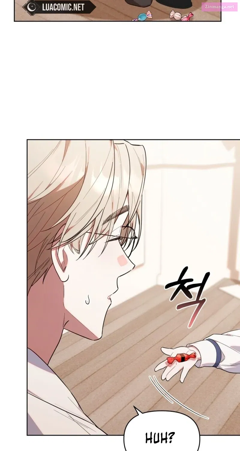 Byeongariban Heonteoneun Hyodo Jung! Zinmanga X Chapter 10 Page 3
