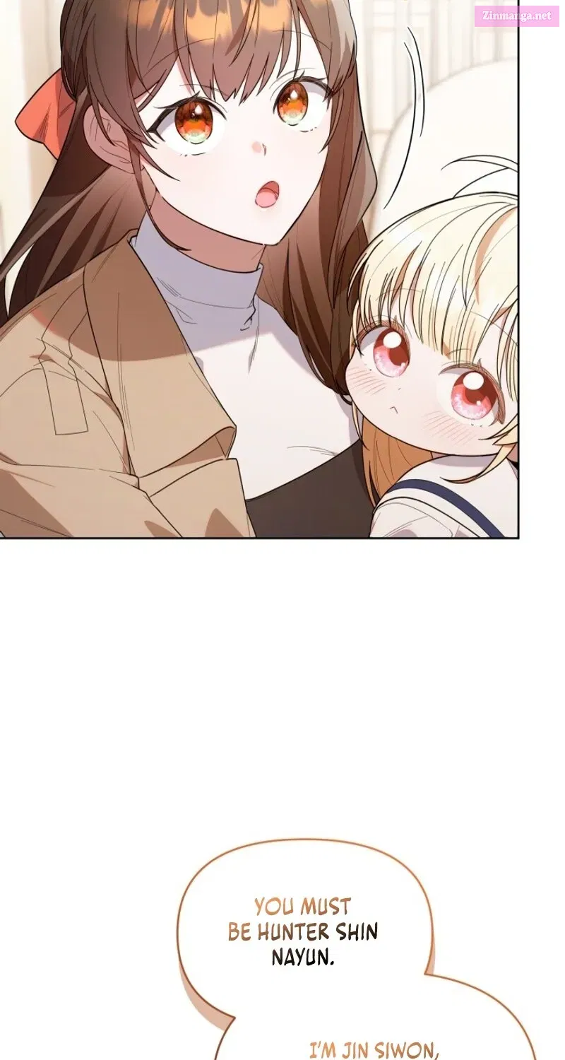 Byeongariban Heonteoneun Hyodo Jung! Zinmanga X Chapter 10 Page 23