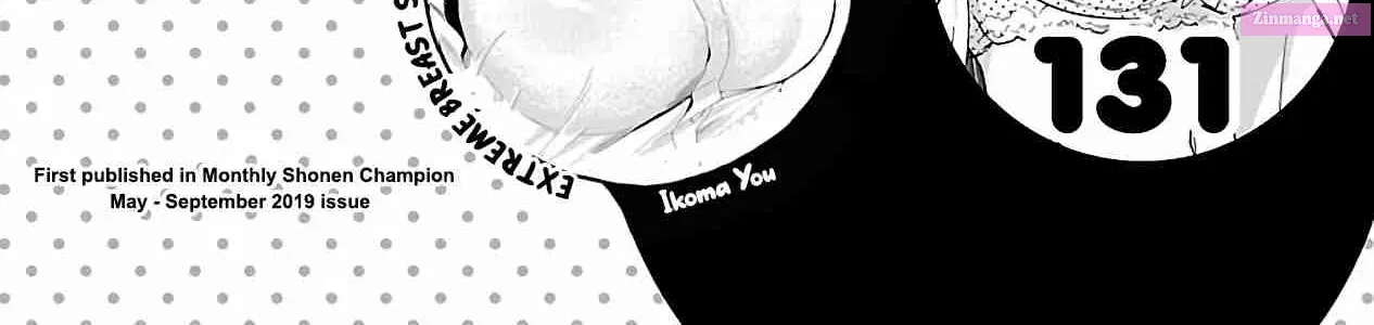 The Anthology of Oppai Zinmanga X Chapter 1 Page 8