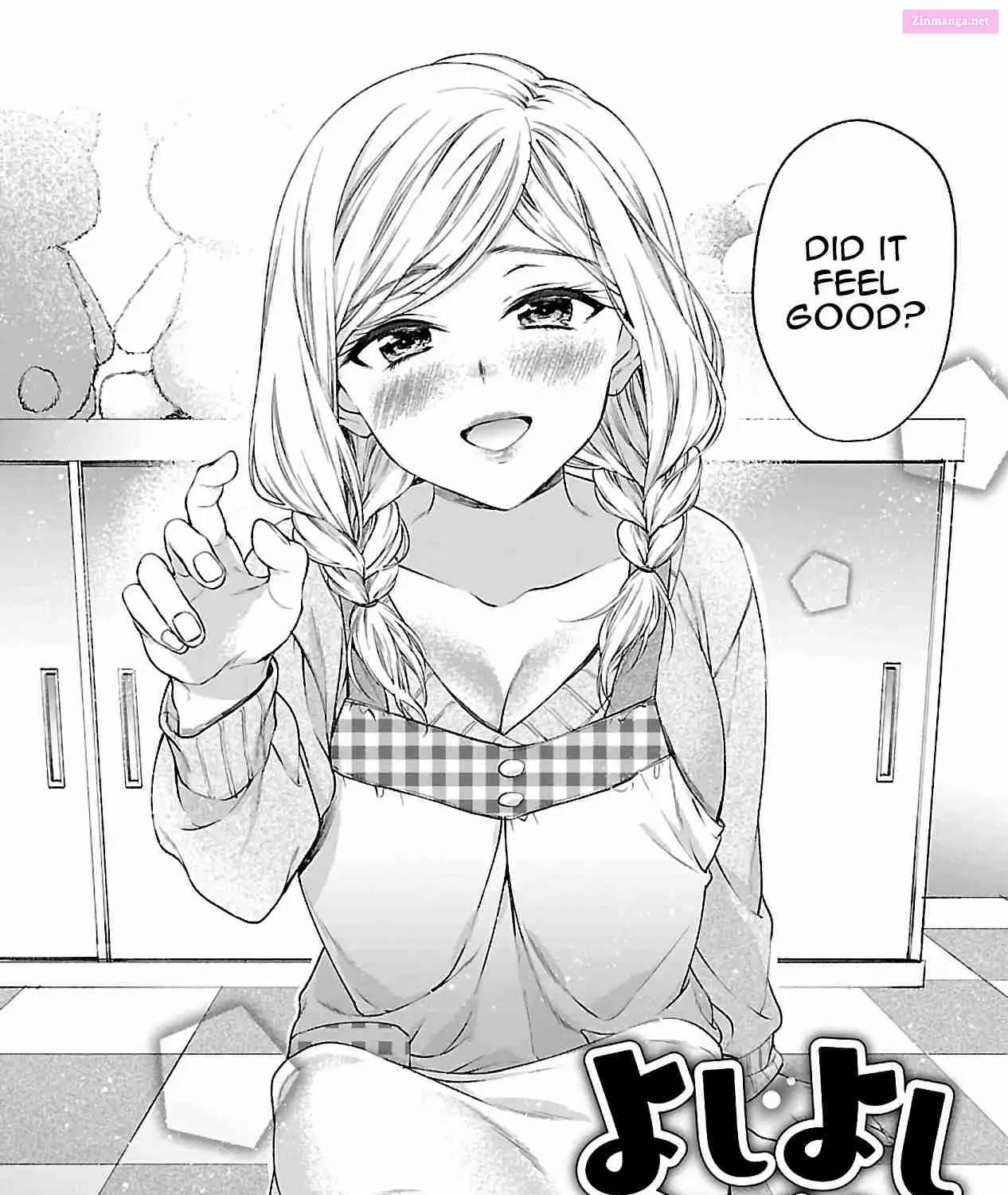 The Anthology of Oppai Zinmanga X Chapter 1 Page 11