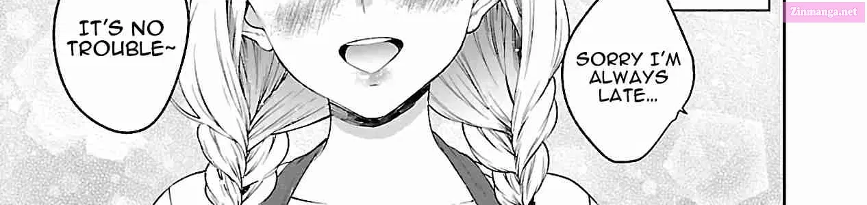 The Anthology of Oppai Zinmanga X Chapter 1 Page 14