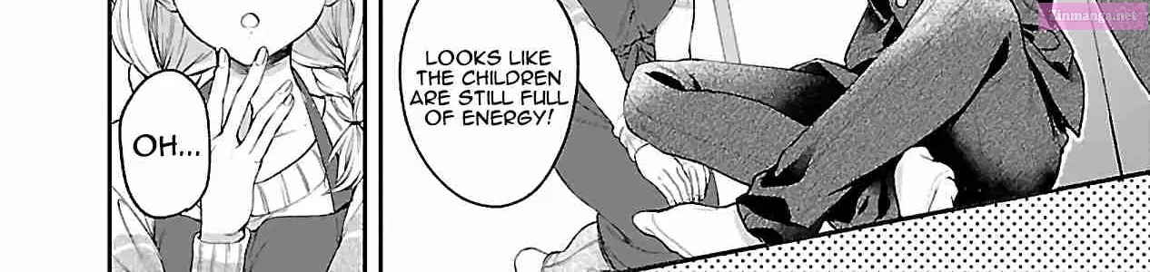 The Anthology of Oppai Zinmanga X Chapter 1 Page 16