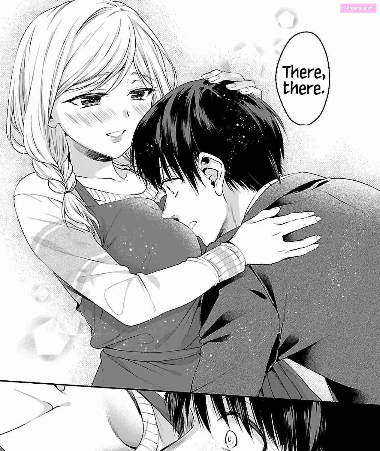 The Anthology of Oppai Zinmanga X Chapter 1 Page 19