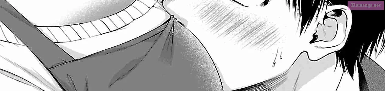 The Anthology of Oppai Zinmanga X Chapter 1 Page 20