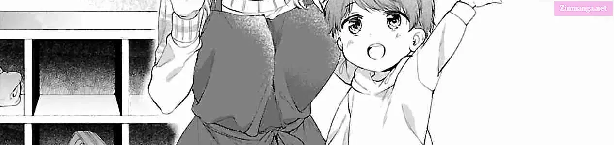 The Anthology of Oppai Zinmanga X Chapter 1 Page 22