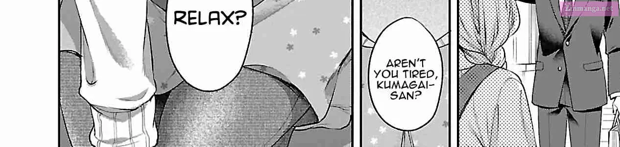 The Anthology of Oppai Zinmanga X Chapter 1 Page 24