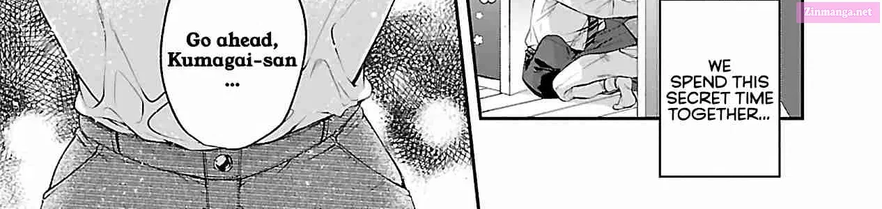 The Anthology of Oppai Zinmanga X Chapter 1 Page 26