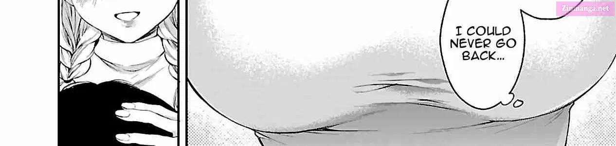 The Anthology of Oppai Zinmanga X Chapter 1 Page 28