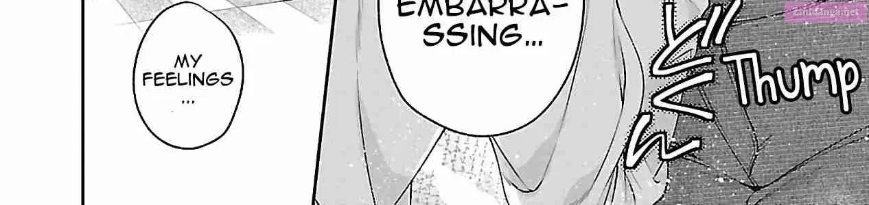 The Anthology of Oppai Zinmanga X Chapter 1 Page 36