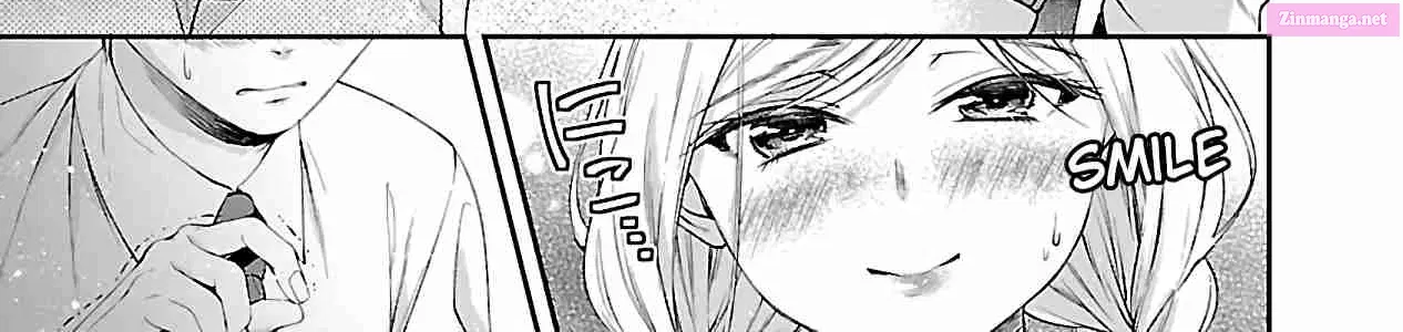The Anthology of Oppai Zinmanga X Chapter 1 Page 38
