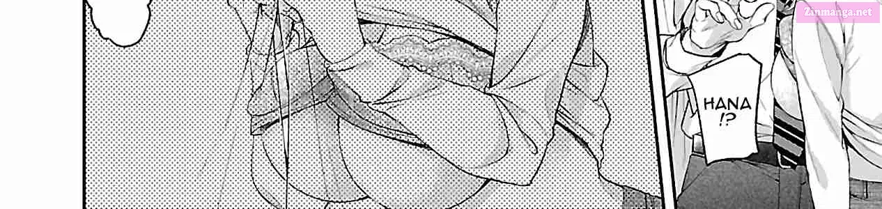 The Anthology of Oppai Zinmanga X Chapter 1 Page 40