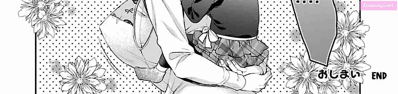 The Anthology of Oppai Zinmanga X Chapter 1 Page 44