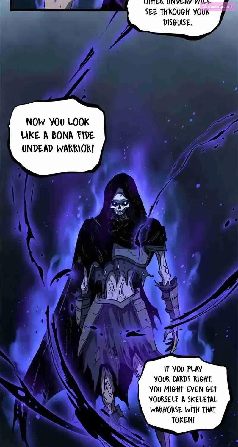 Myriad Realms Gatekeeper Zinmanga X Chapter 19 Page 25