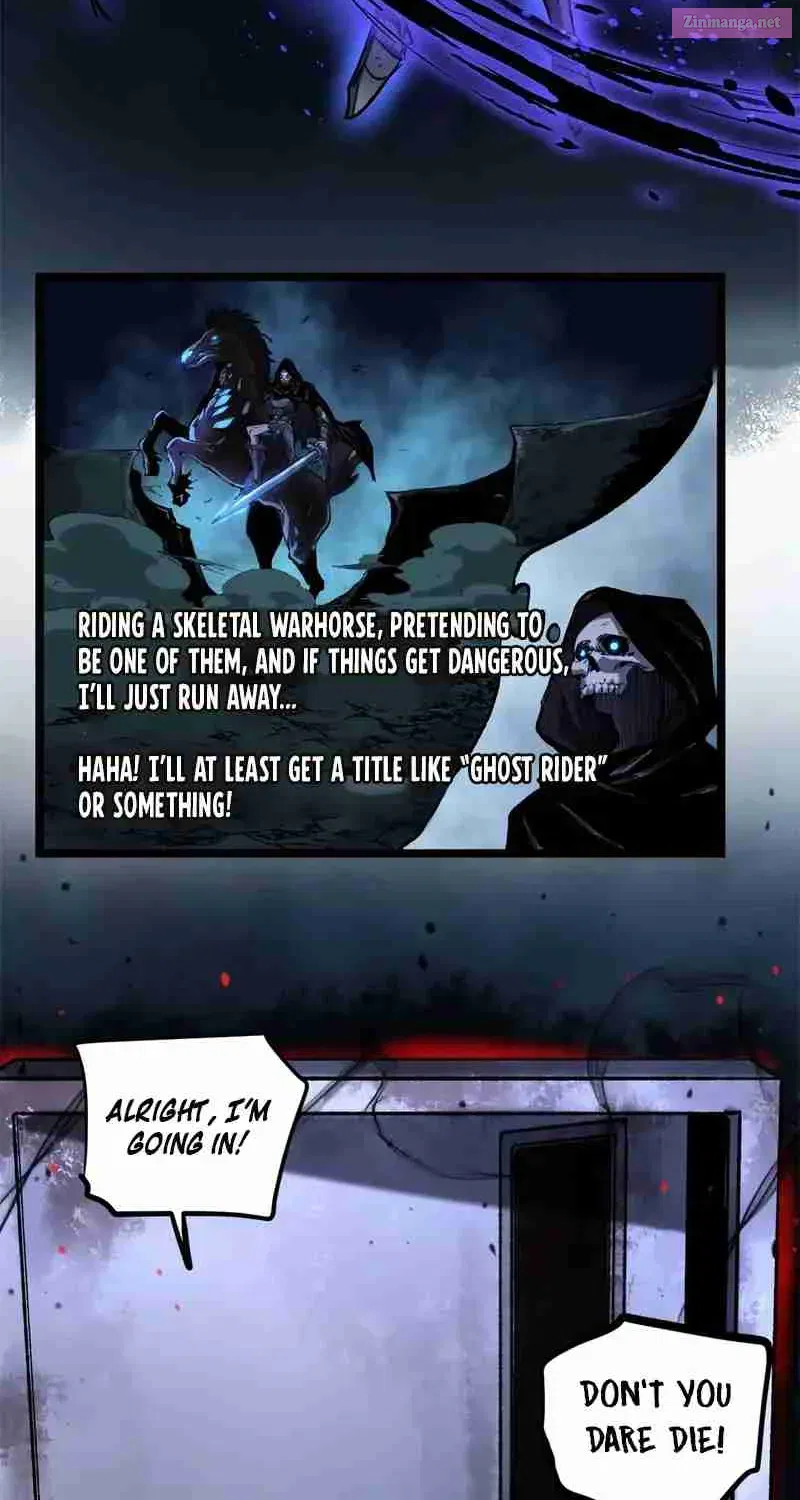 Myriad Realms Gatekeeper Zinmanga X Chapter 19 Page 26