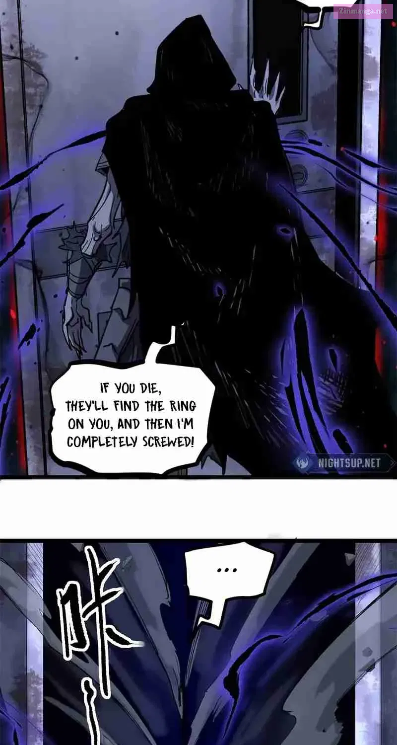 Myriad Realms Gatekeeper Zinmanga X Chapter 19 Page 27