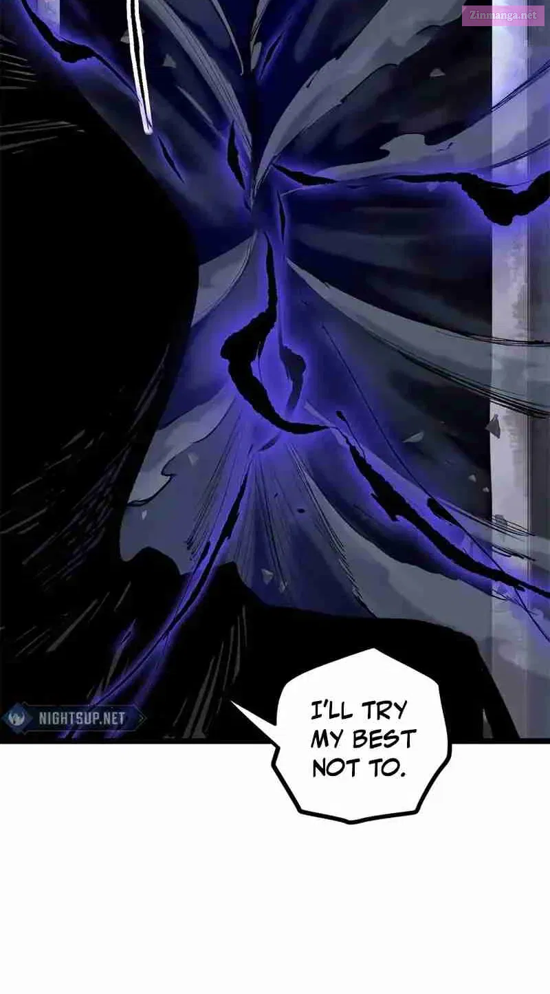 Myriad Realms Gatekeeper Zinmanga X Chapter 19 Page 28