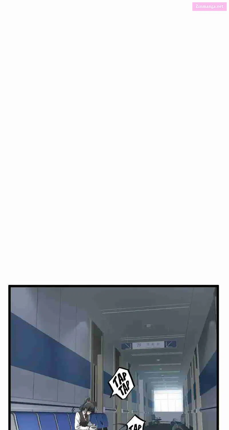 Myriad Realms Gatekeeper Zinmanga X Chapter 18 Page 15