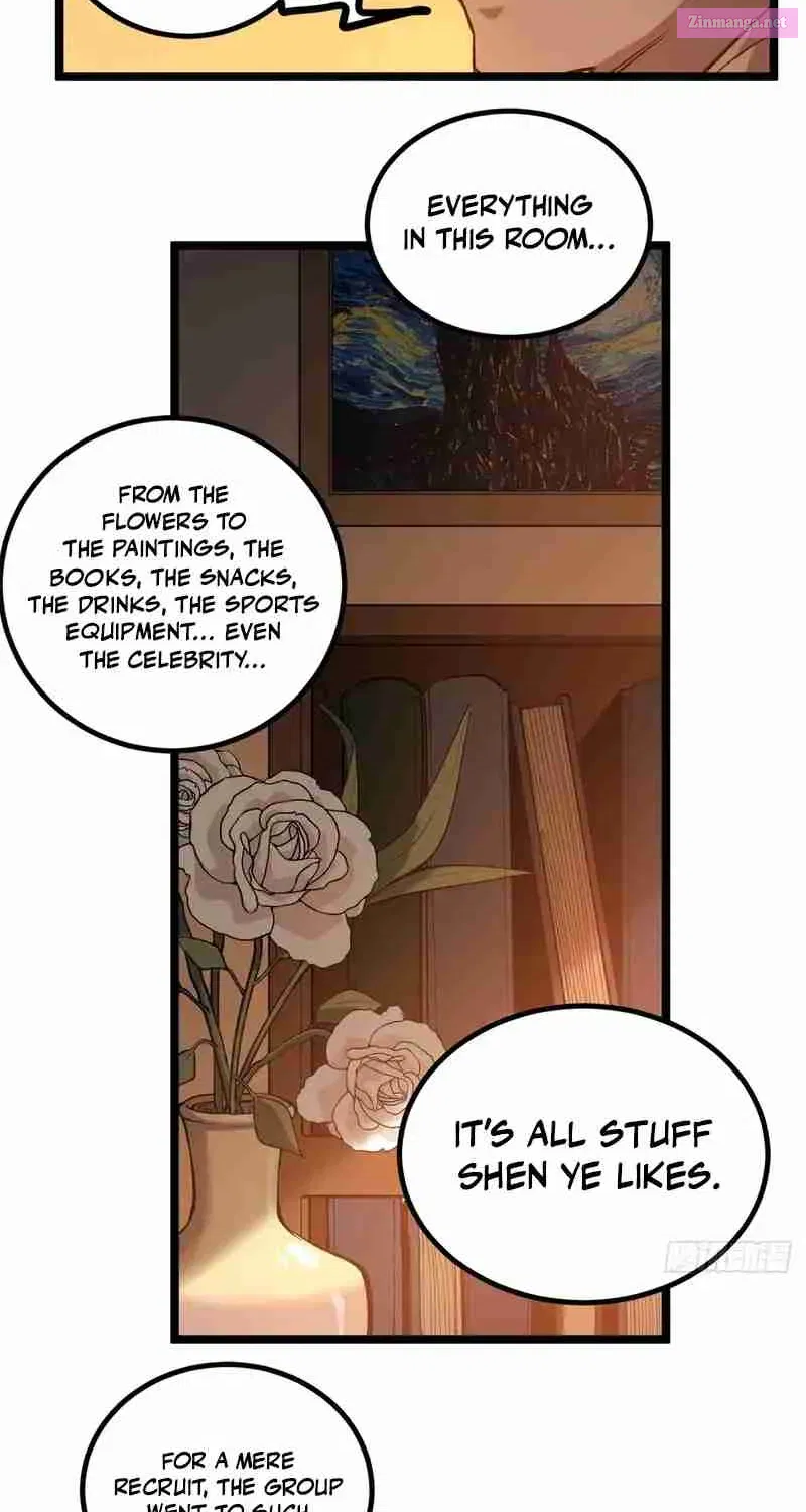 Myriad Realms Gatekeeper Zinmanga X Chapter 18 Page 30