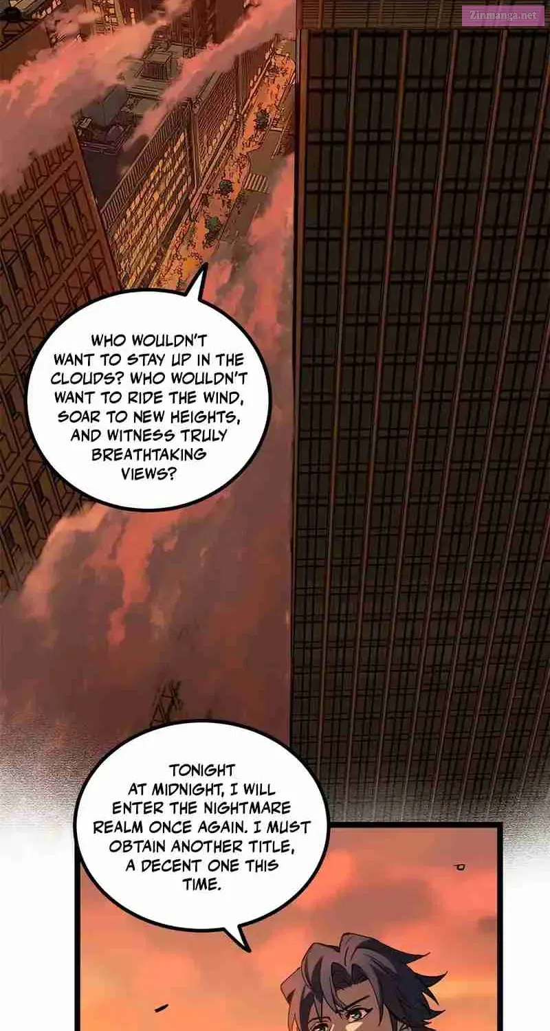 Myriad Realms Gatekeeper Zinmanga X Chapter 18 Page 32