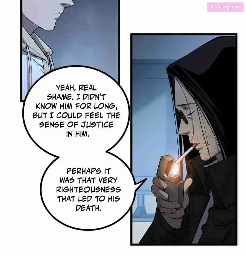 Myriad Realms Gatekeeper Zinmanga X Chapter 17 Page 16