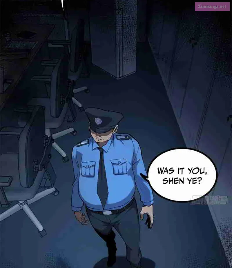 Myriad Realms Gatekeeper Zinmanga X Chapter 16 Page 6