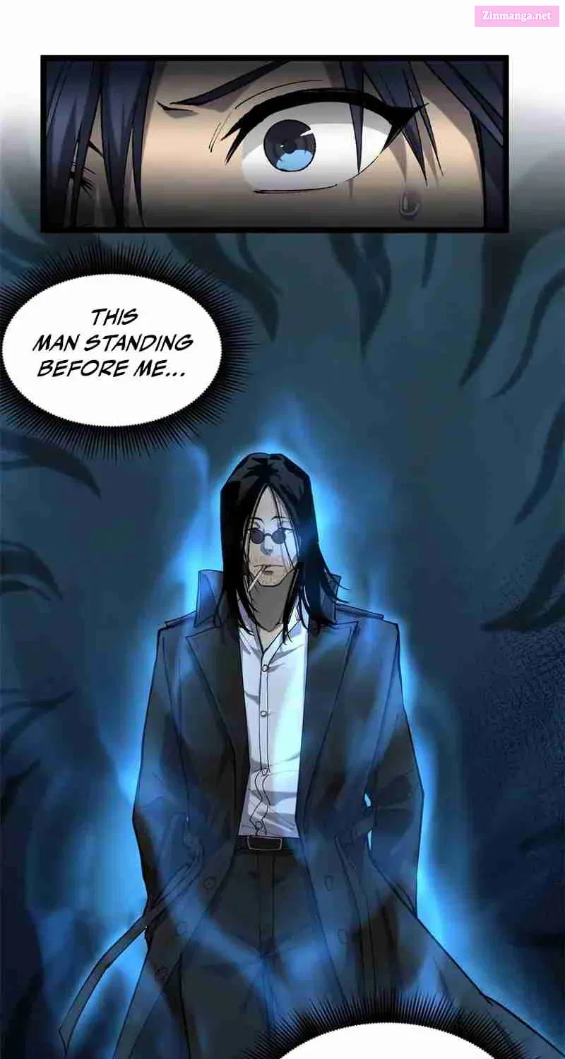 Myriad Realms Gatekeeper Zinmanga X Chapter 12 Page 15
