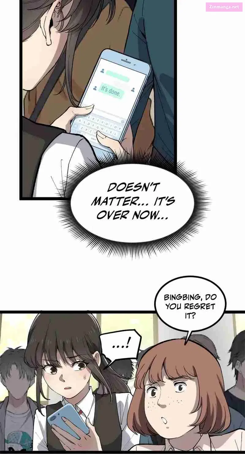 Myriad Realms Gatekeeper Zinmanga X Chapter 11 Page 15