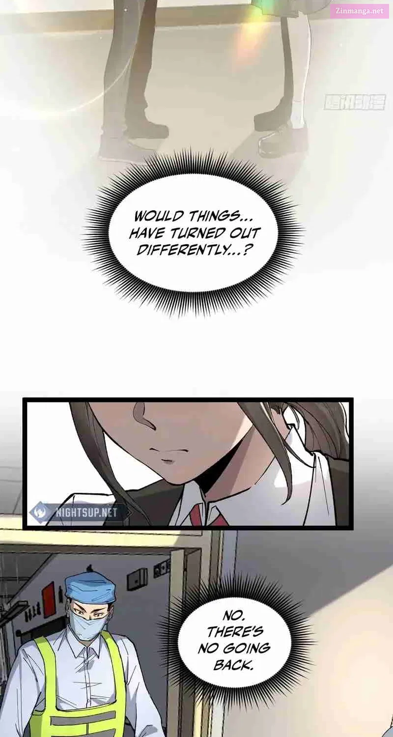 Myriad Realms Gatekeeper Zinmanga X Chapter 11 Page 17