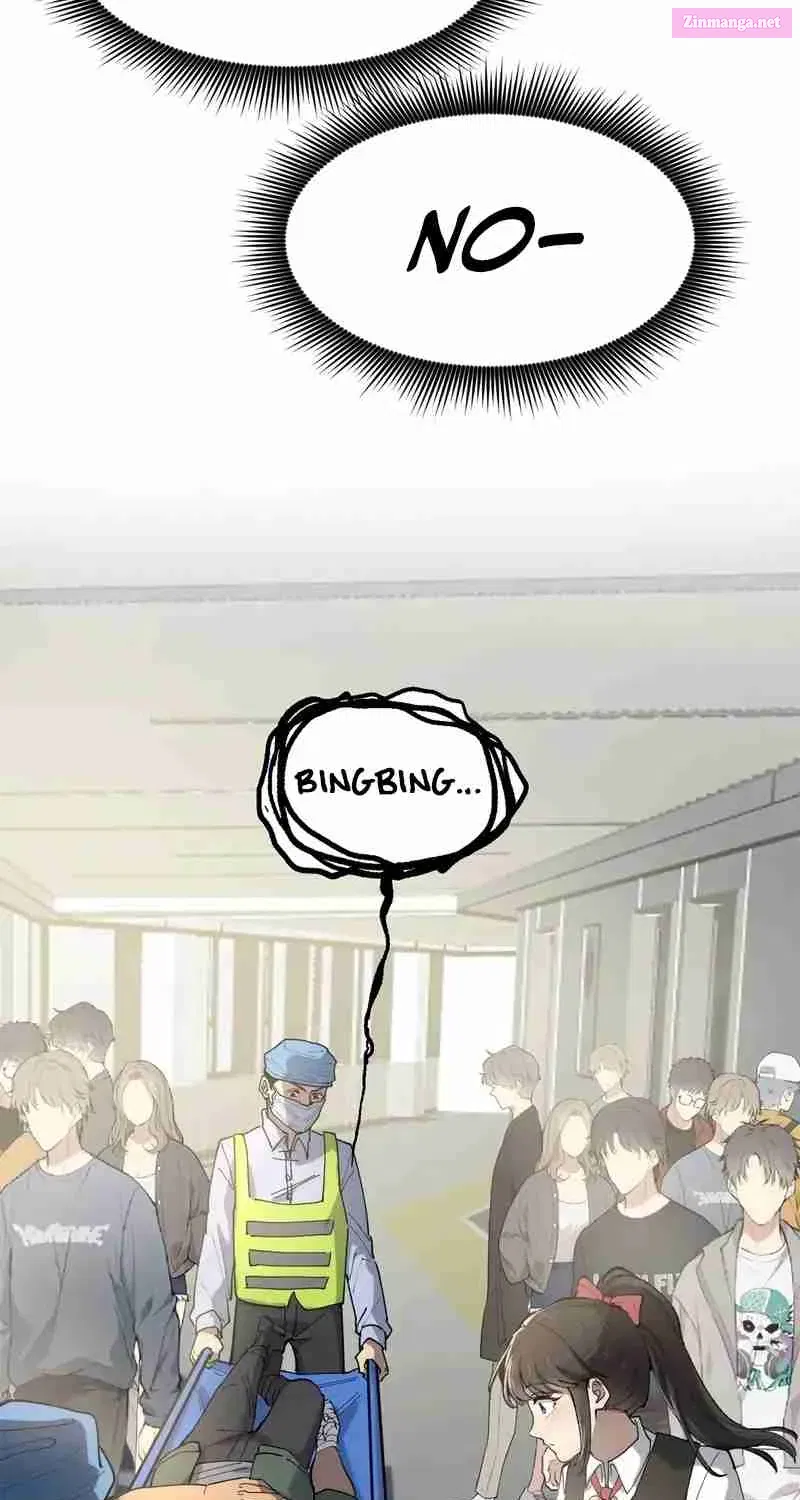 Myriad Realms Gatekeeper Zinmanga X Chapter 11 Page 23