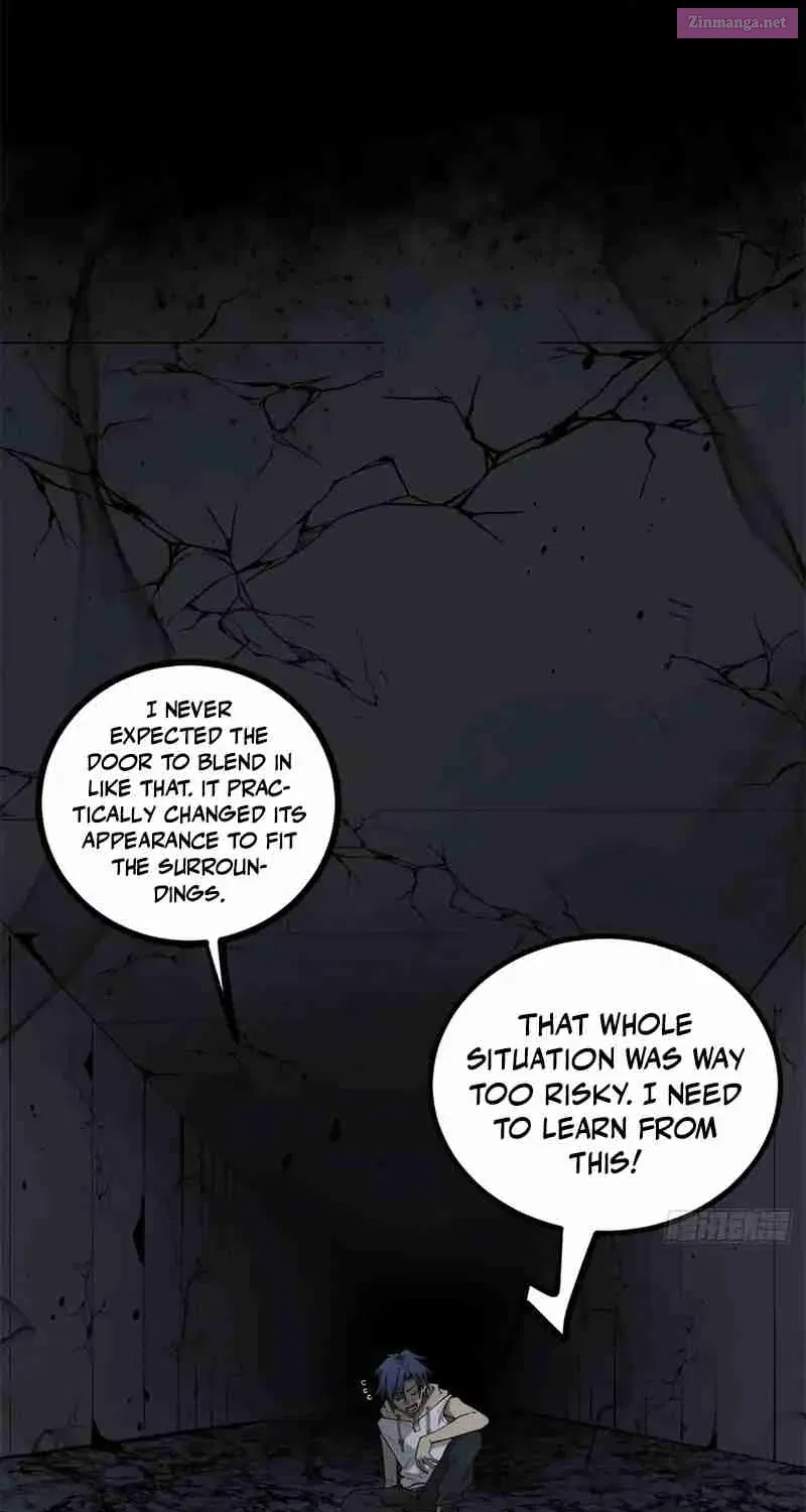 Myriad Realms Gatekeeper Zinmanga X Chapter 9 Page 3