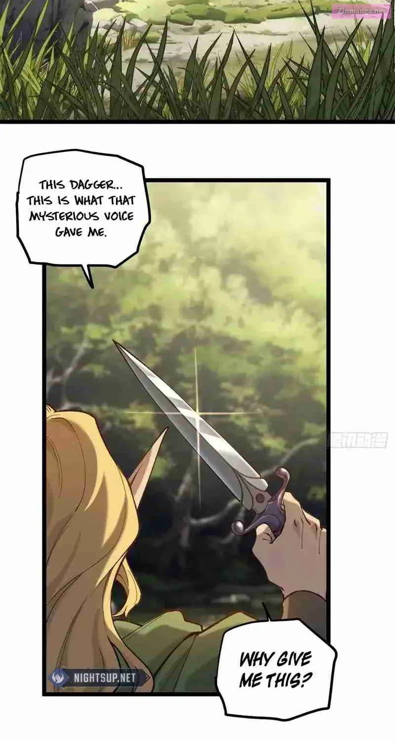 Myriad Realms Gatekeeper Zinmanga X Chapter 7 Page 4