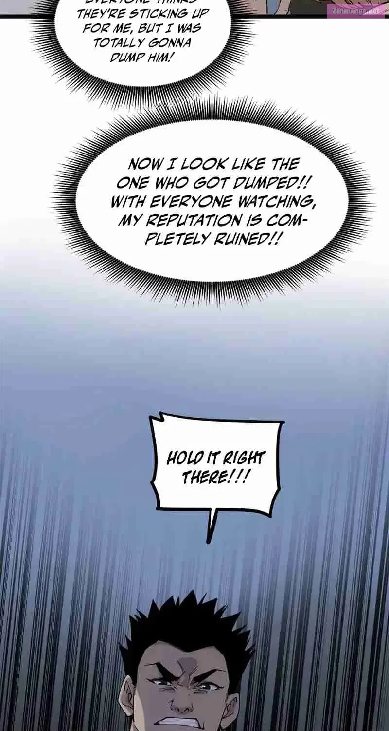 Myriad Realms Gatekeeper Zinmanga X Chapter 6 Page 5