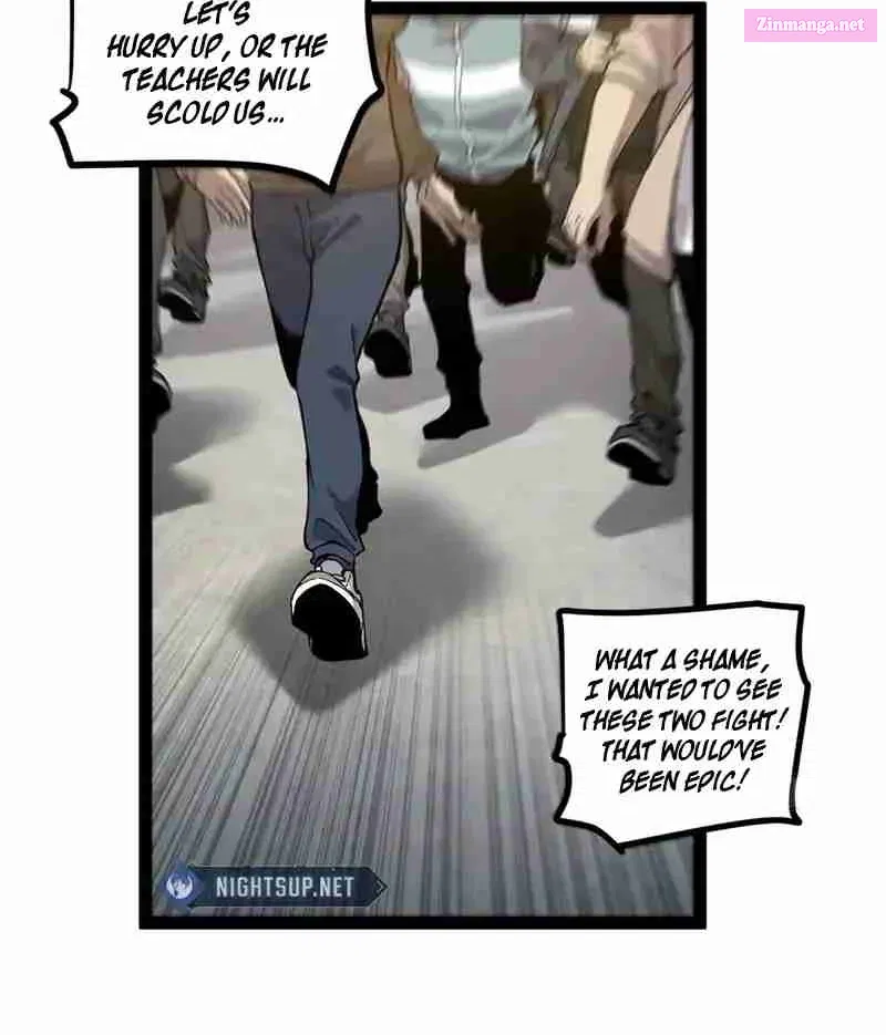 Myriad Realms Gatekeeper Zinmanga X Chapter 6 Page 23