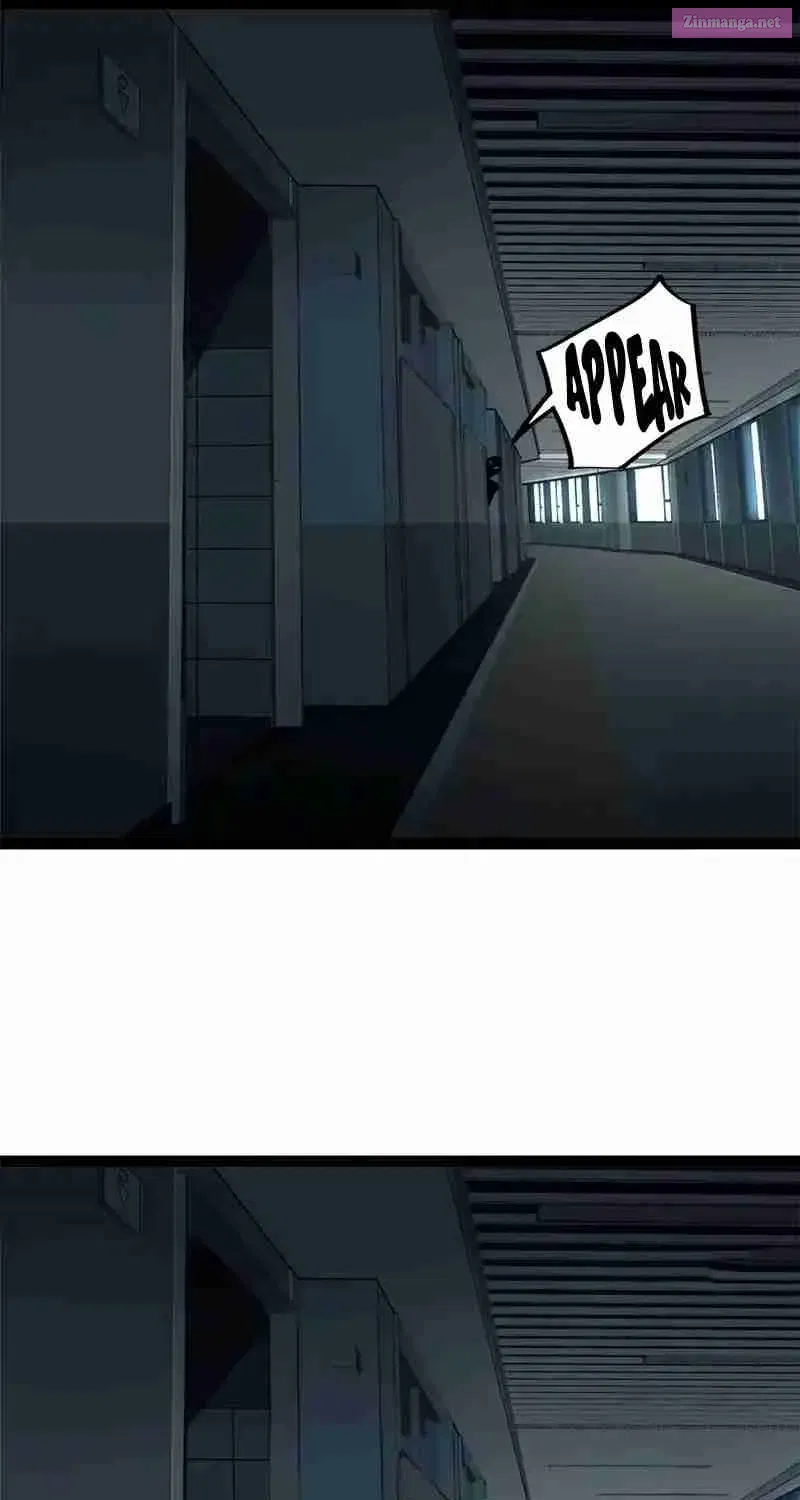 Myriad Realms Gatekeeper Zinmanga X Chapter 6 Page 30
