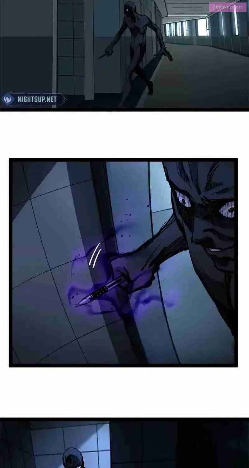 Myriad Realms Gatekeeper Zinmanga X Chapter 6 Page 31