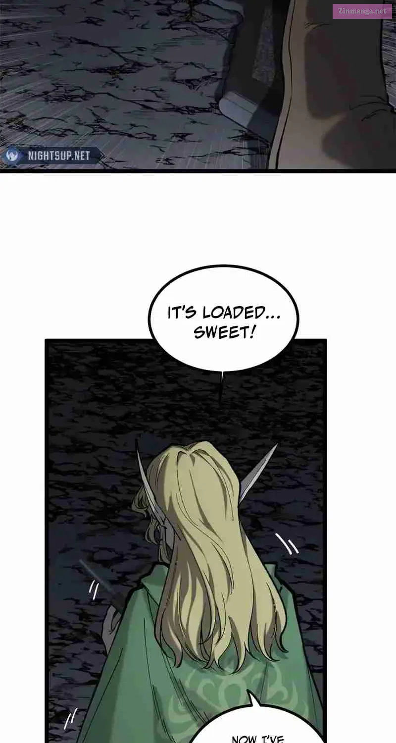 Myriad Realms Gatekeeper Zinmanga X Chapter 6 Page 37