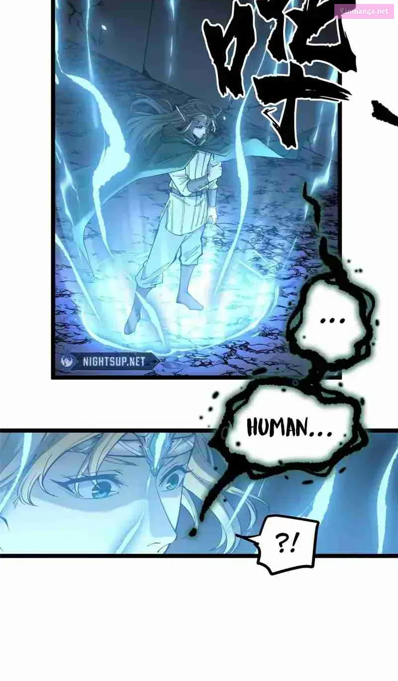 Myriad Realms Gatekeeper Zinmanga X Chapter 6 Page 39