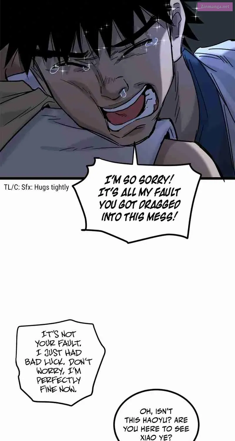 Myriad Realms Gatekeeper Zinmanga X Chapter 5 Page 5