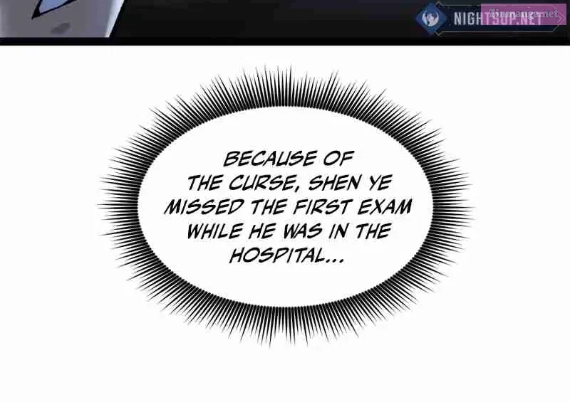 Myriad Realms Gatekeeper Zinmanga X Chapter 5 Page 10