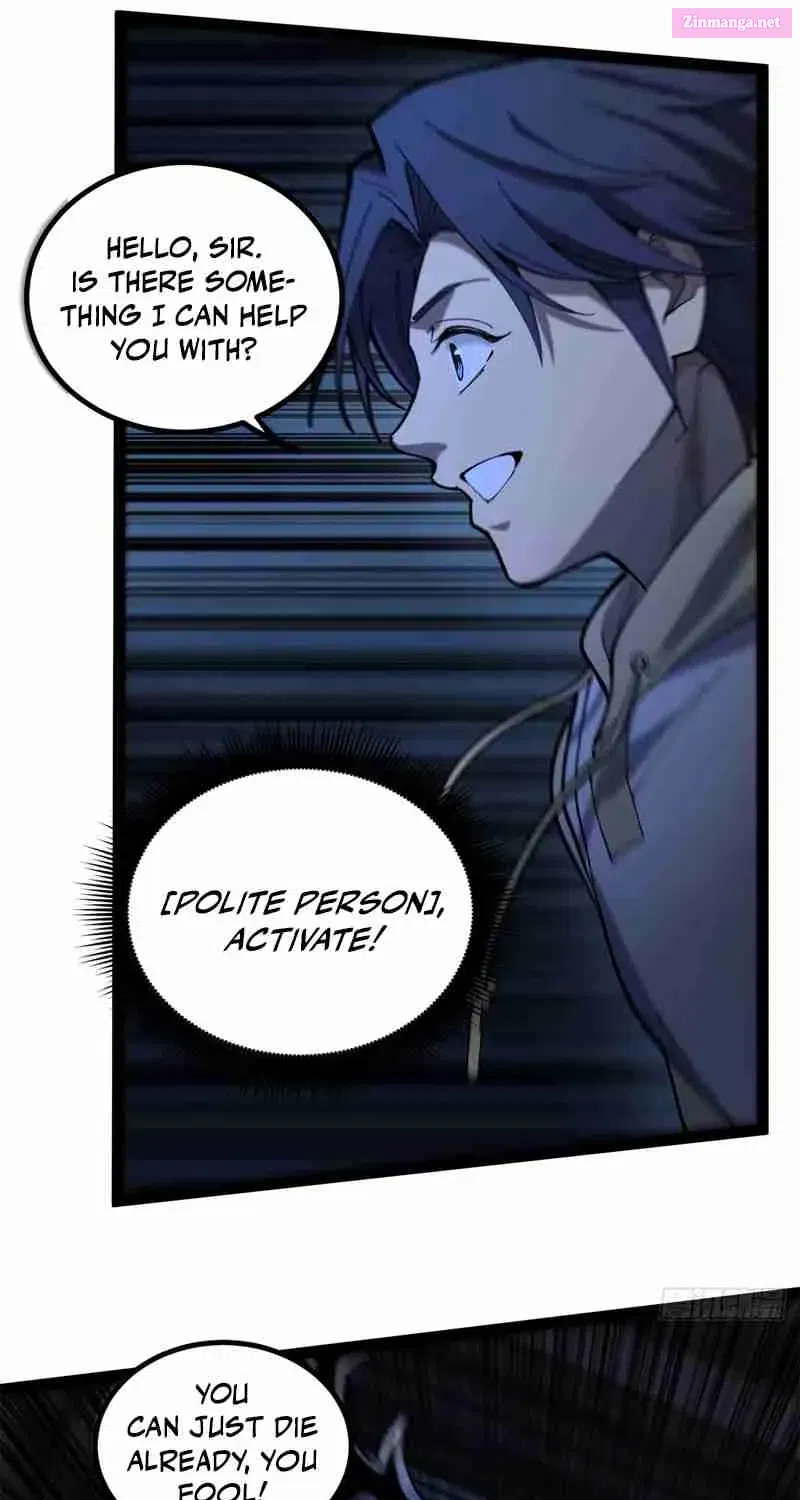 Myriad Realms Gatekeeper Zinmanga X Chapter 4 Page 7