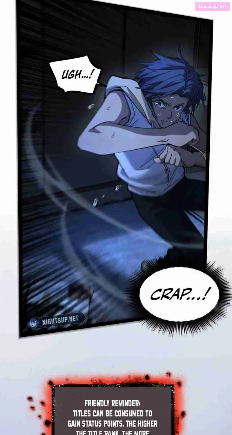Myriad Realms Gatekeeper Zinmanga X Chapter 4 Page 12
