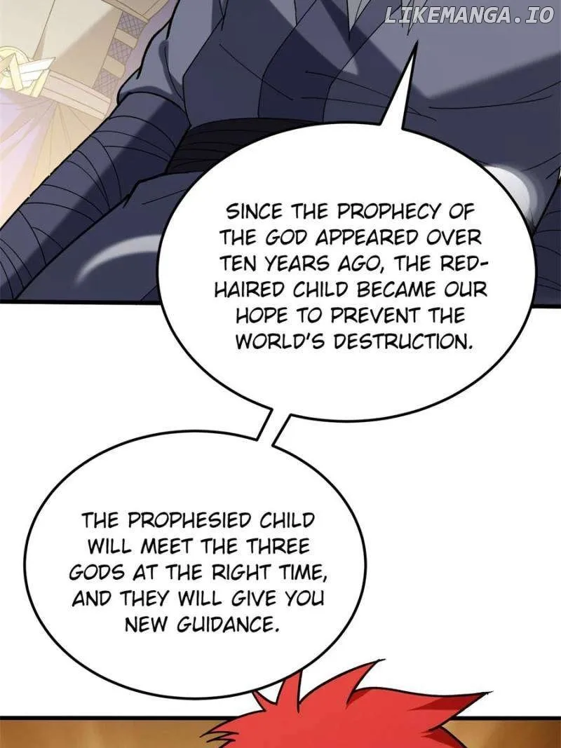 My Dragon System Zinmanga X Chapter 240 Page 5