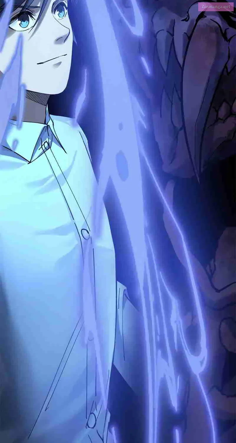 Myriad Realms Gatekeeper Zinmanga X Chapter 2 Page 41