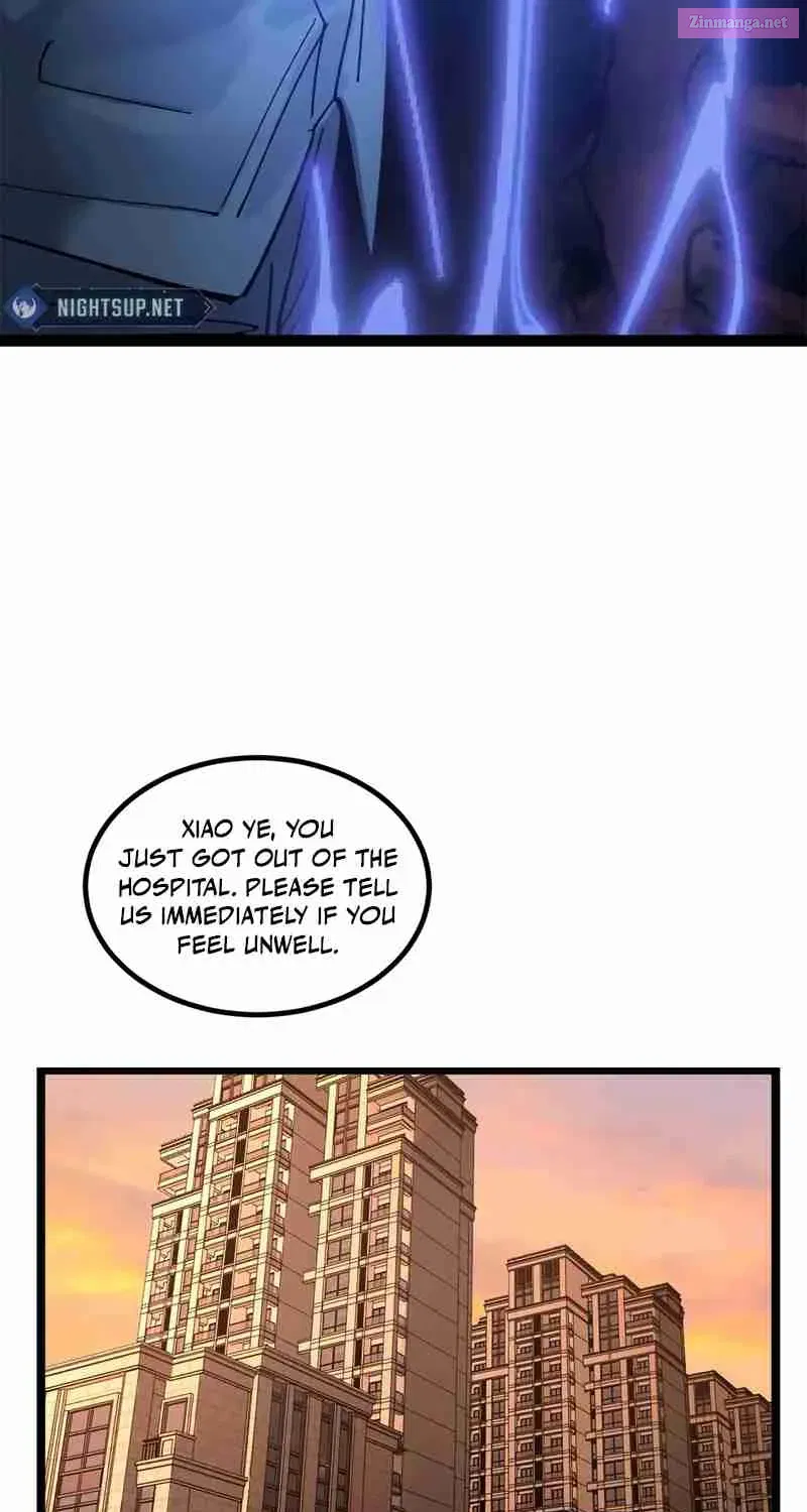 Myriad Realms Gatekeeper Zinmanga X Chapter 2 Page 42
