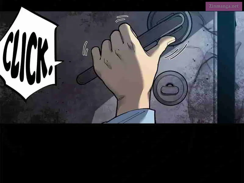 Myriad Realms Gatekeeper Zinmanga X Chapter 1 Page 6