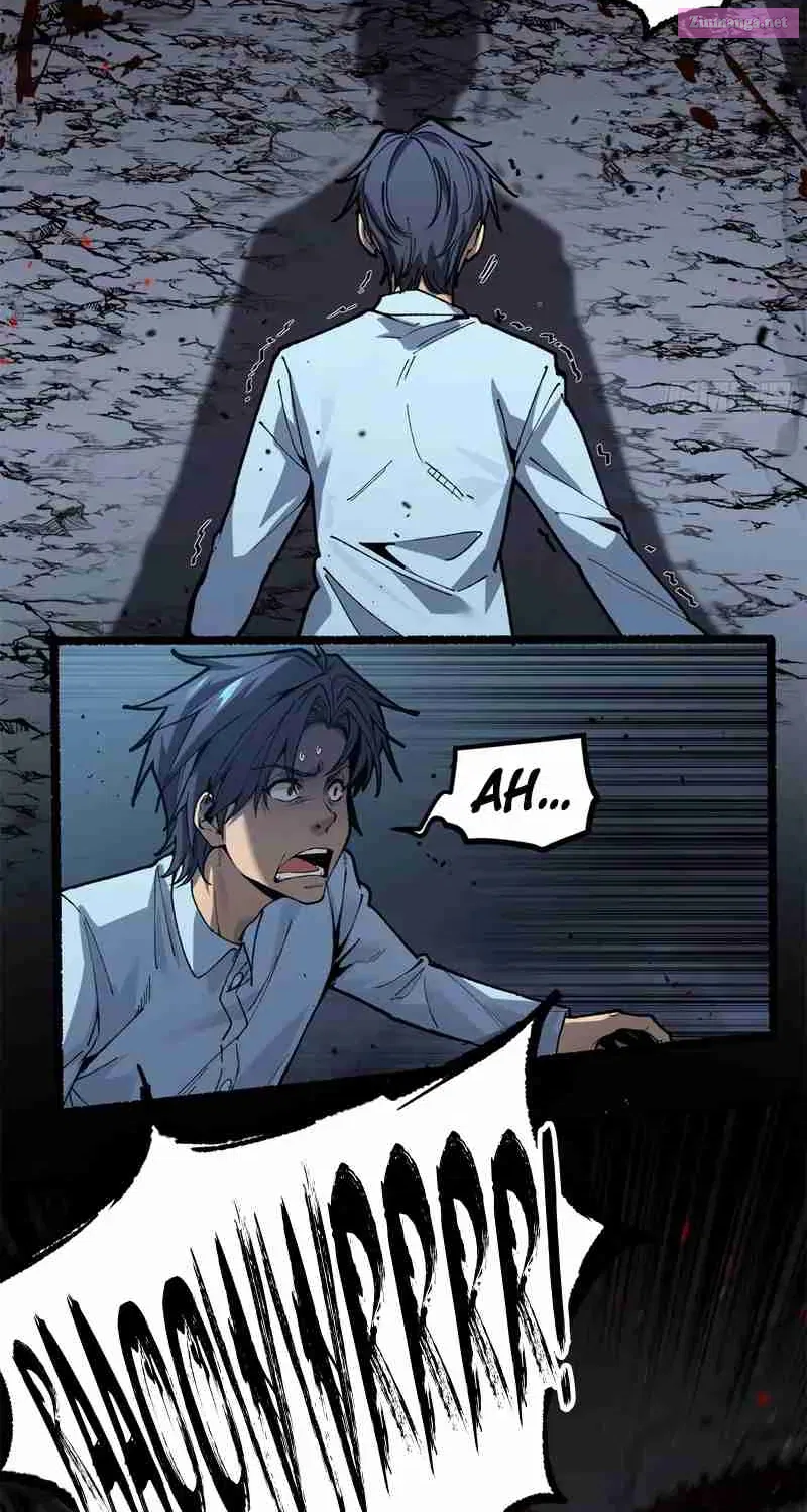 Myriad Realms Gatekeeper Zinmanga X Chapter 1 Page 14
