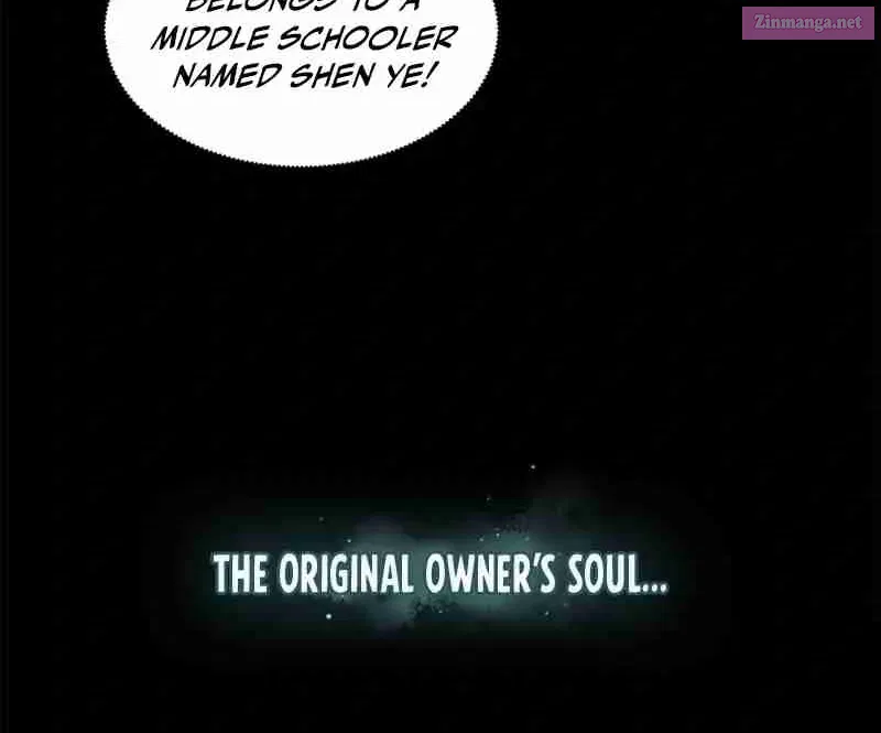 Myriad Realms Gatekeeper Zinmanga X Chapter 1 Page 23